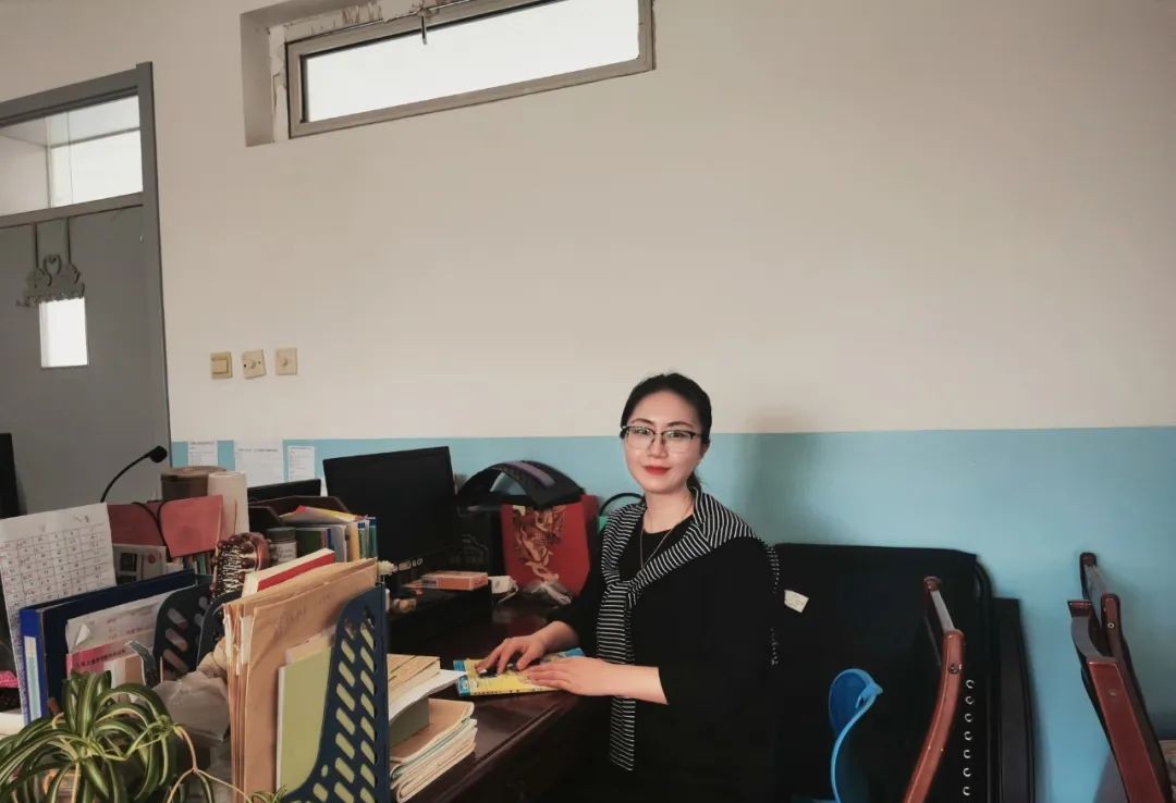 白桐桐老师