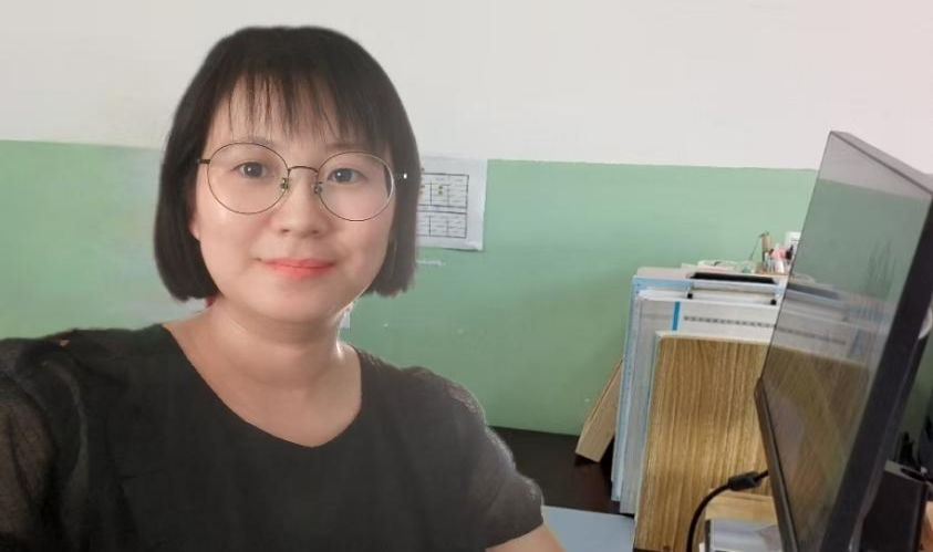 毛佳老师